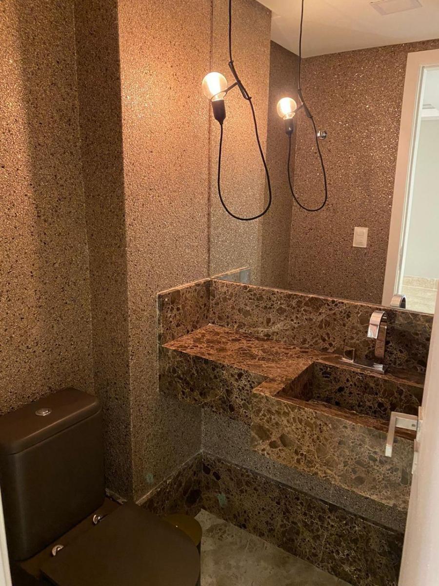 Apartamento venda ou locação no Ocean House Jaguaribe com 2 quartos mobiliado