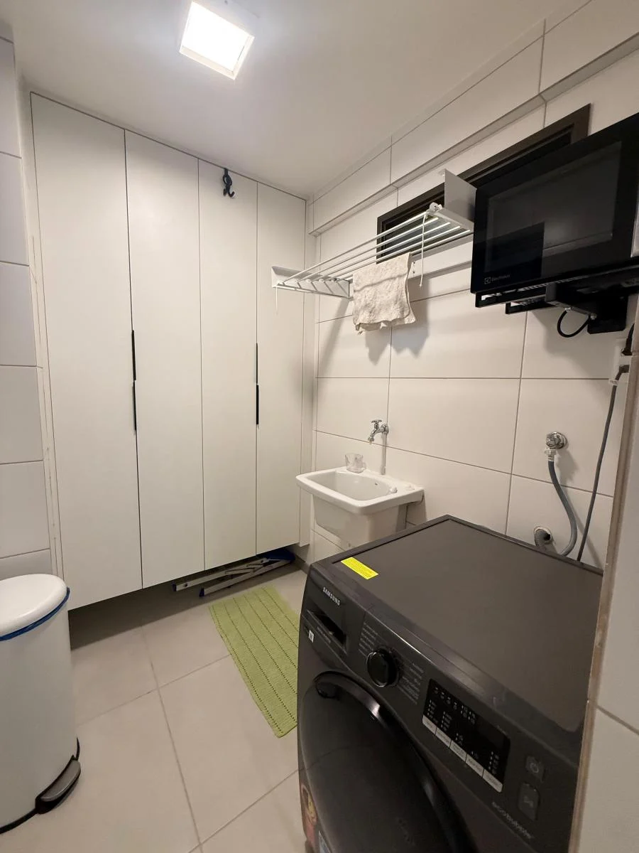 Cobertura com 1 dormitório, 96 m², Alphaville, Salvador