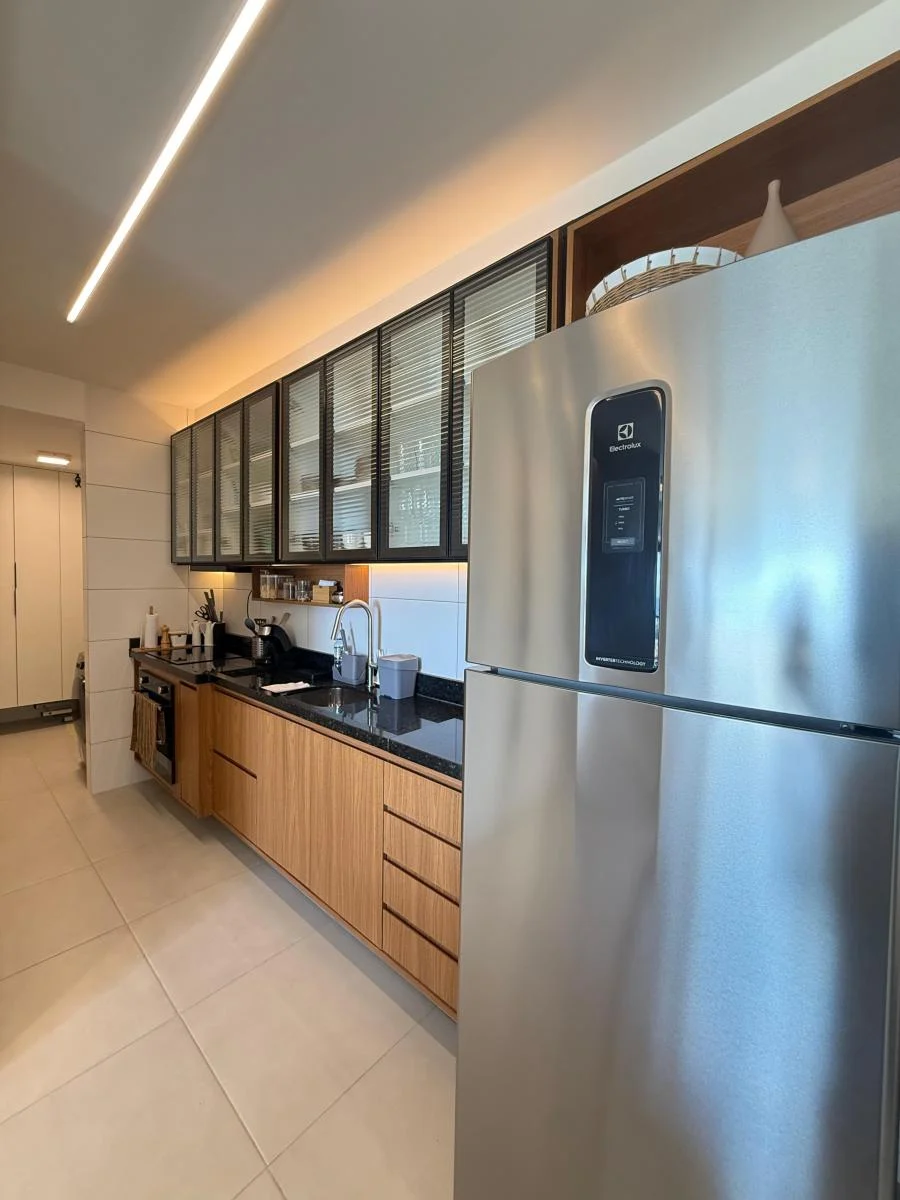 Cobertura com 1 dormitório, 96 m², Alphaville, Salvador